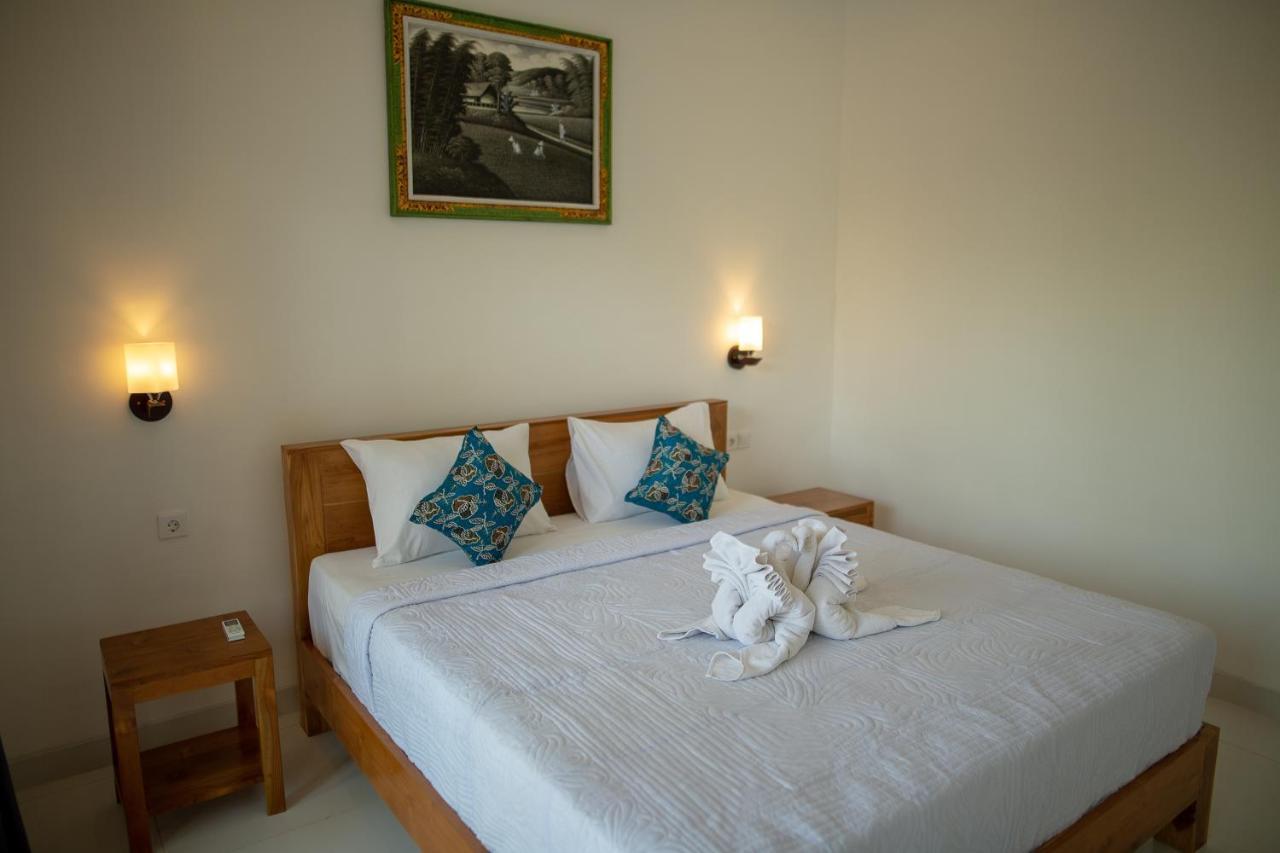 Frangipani House And Spa By Ecommerceloka Canggu Εξωτερικό φωτογραφία
