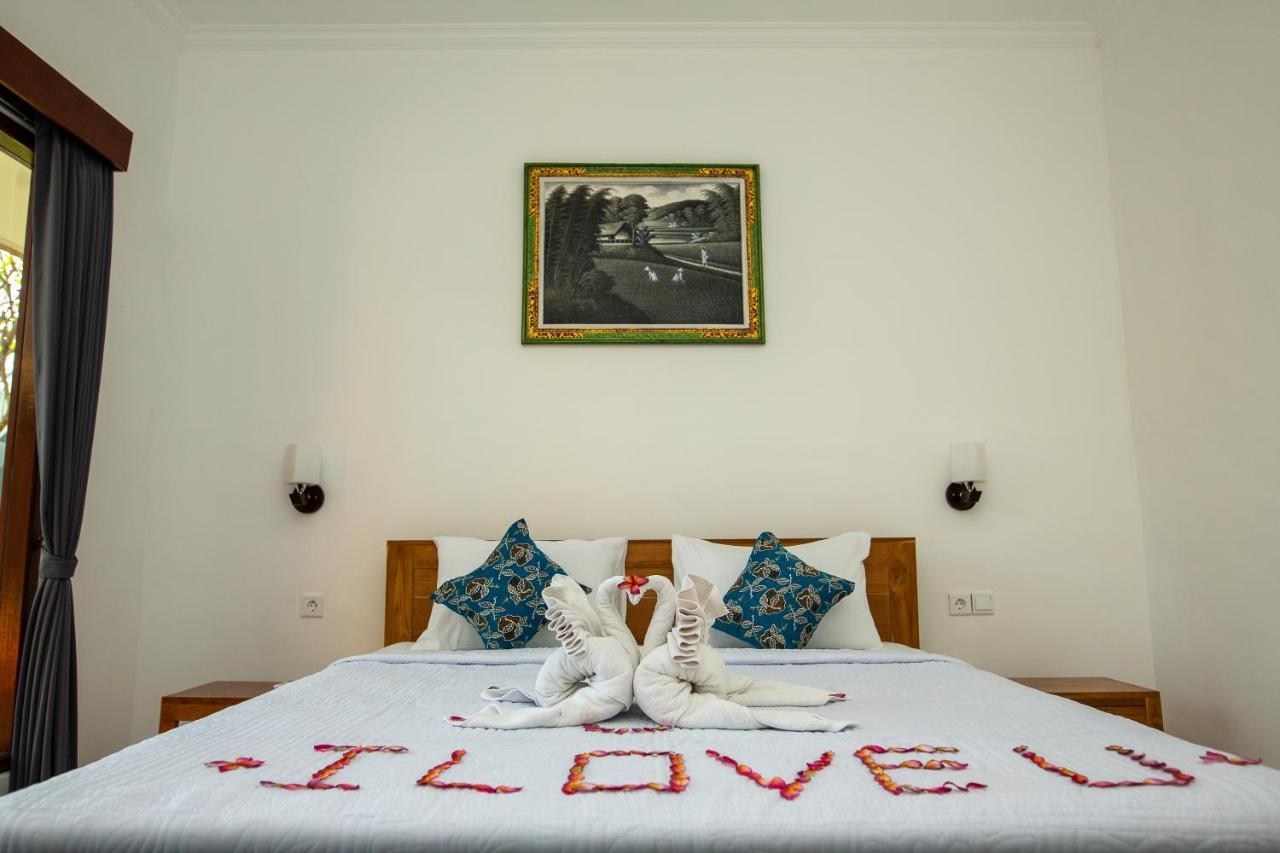 Frangipani House And Spa By Ecommerceloka Canggu Εξωτερικό φωτογραφία