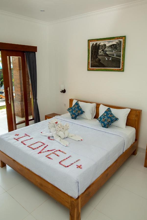 Frangipani House And Spa By Ecommerceloka Canggu Εξωτερικό φωτογραφία
