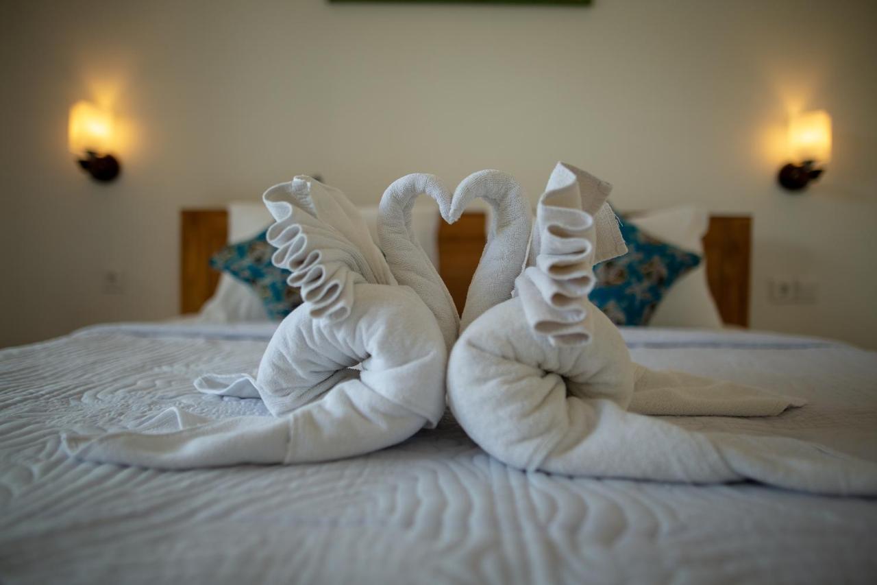 Frangipani House And Spa By Ecommerceloka Canggu Εξωτερικό φωτογραφία
