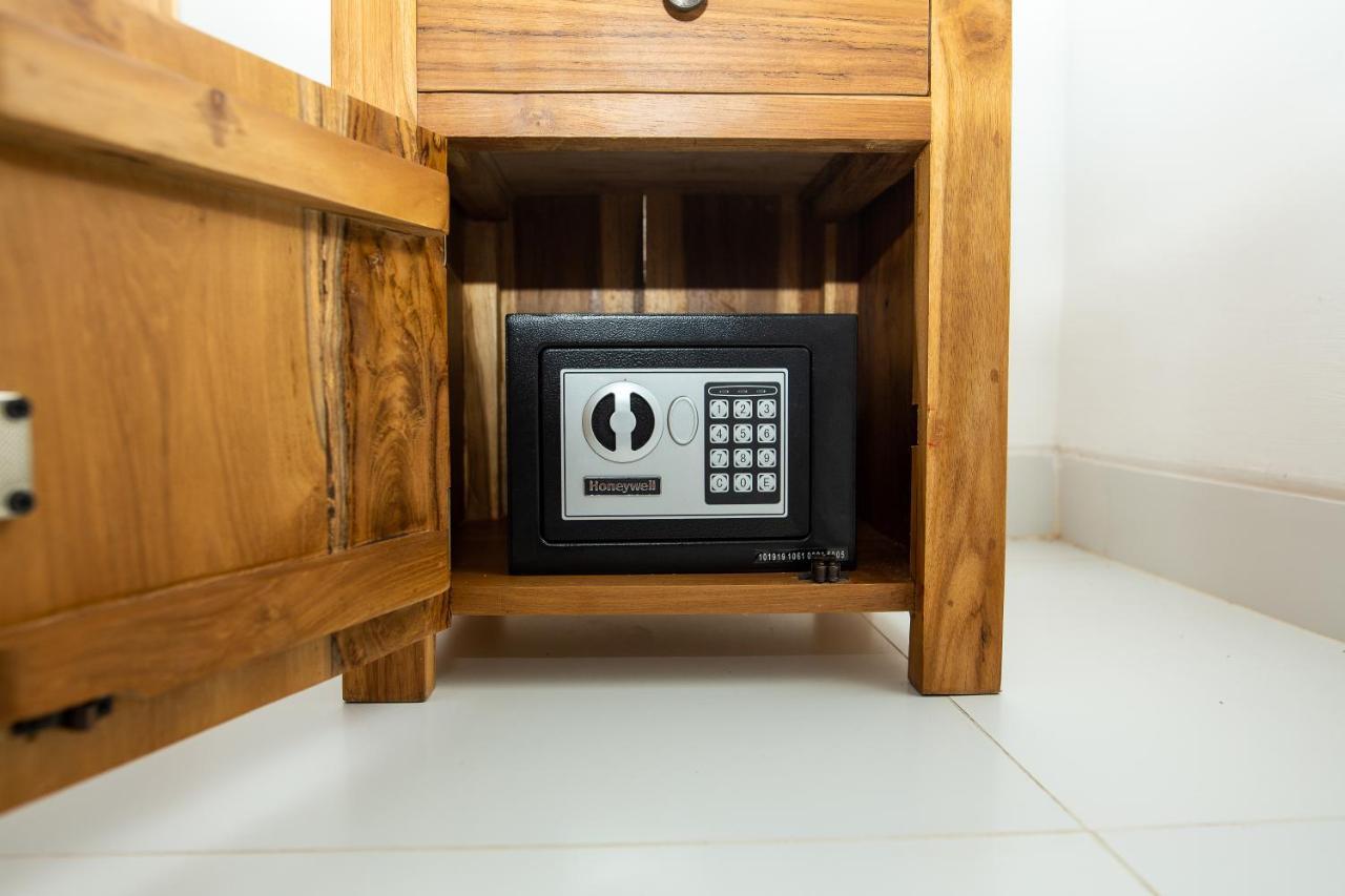 Frangipani House And Spa By Ecommerceloka Canggu Εξωτερικό φωτογραφία