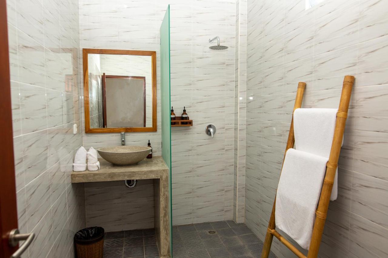 Frangipani House And Spa By Ecommerceloka Canggu Εξωτερικό φωτογραφία