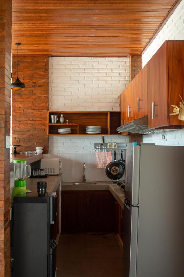 Frangipani House And Spa By Ecommerceloka Canggu Εξωτερικό φωτογραφία