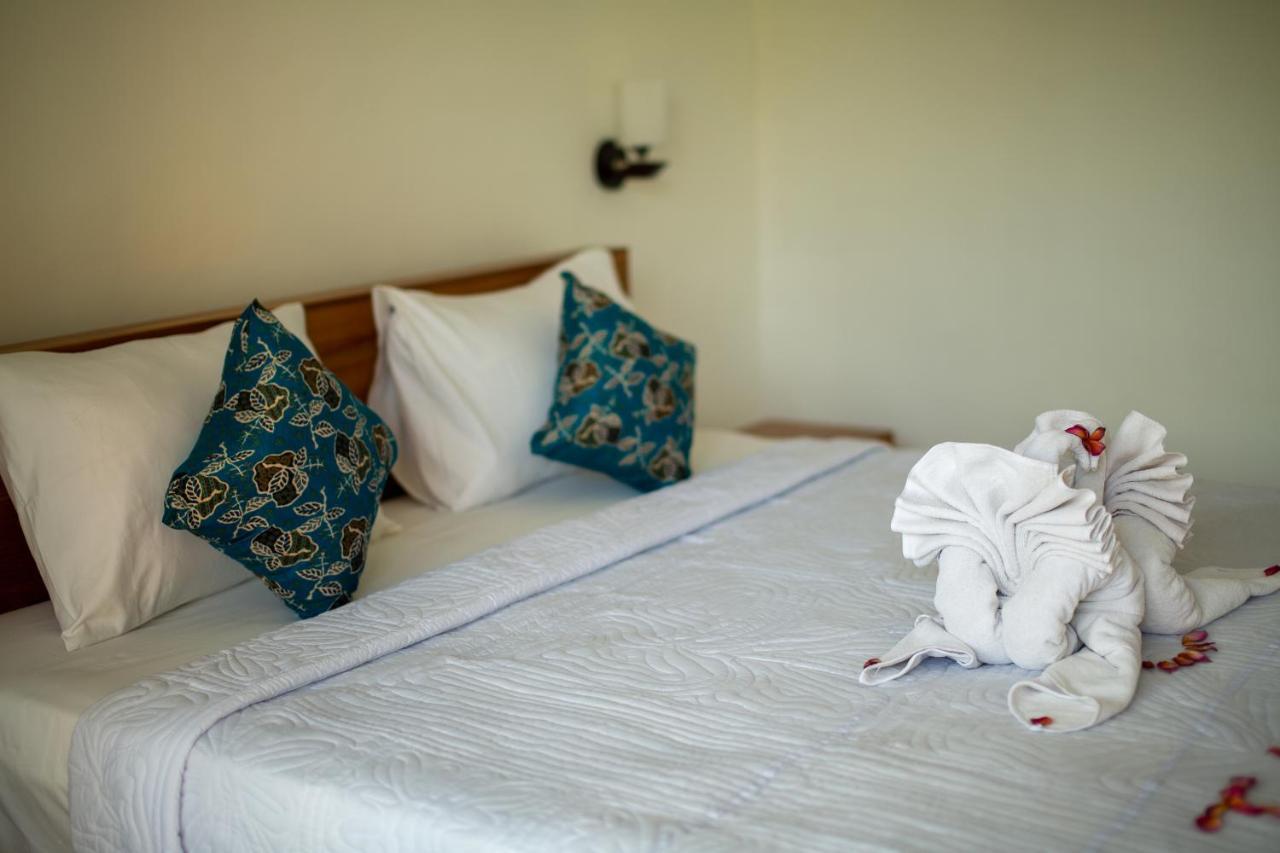 Frangipani House And Spa By Ecommerceloka Canggu Εξωτερικό φωτογραφία