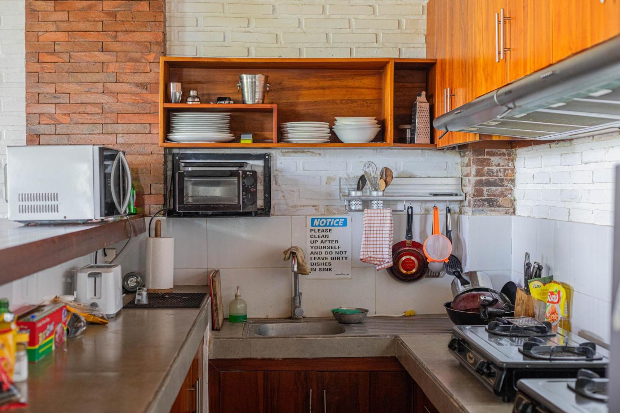 Frangipani House And Spa By Ecommerceloka Canggu Εξωτερικό φωτογραφία