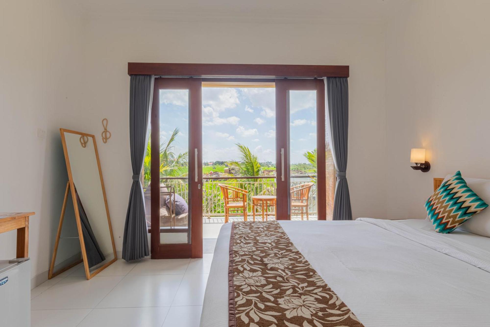 Frangipani House And Spa By Ecommerceloka Canggu Εξωτερικό φωτογραφία