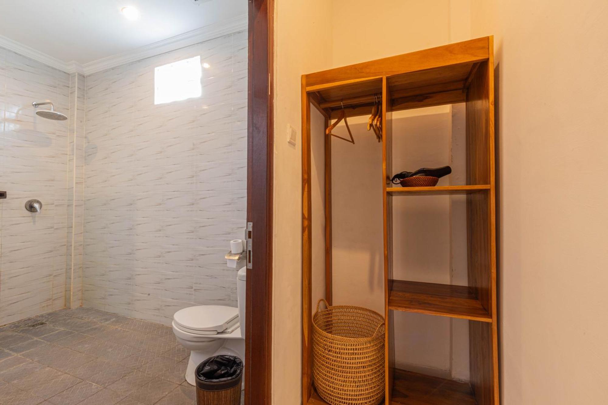 Frangipani House And Spa By Ecommerceloka Canggu Εξωτερικό φωτογραφία
